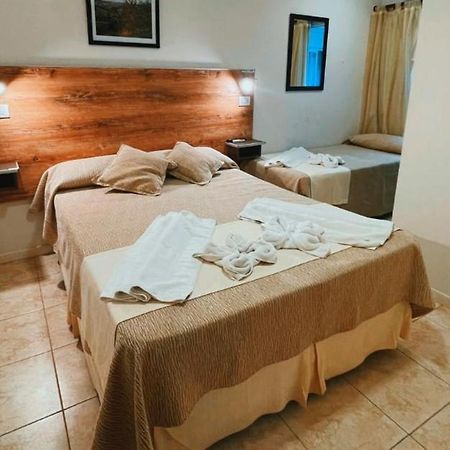 Hotel Monet مار ديل بلاتا المظهر الخارجي الصورة