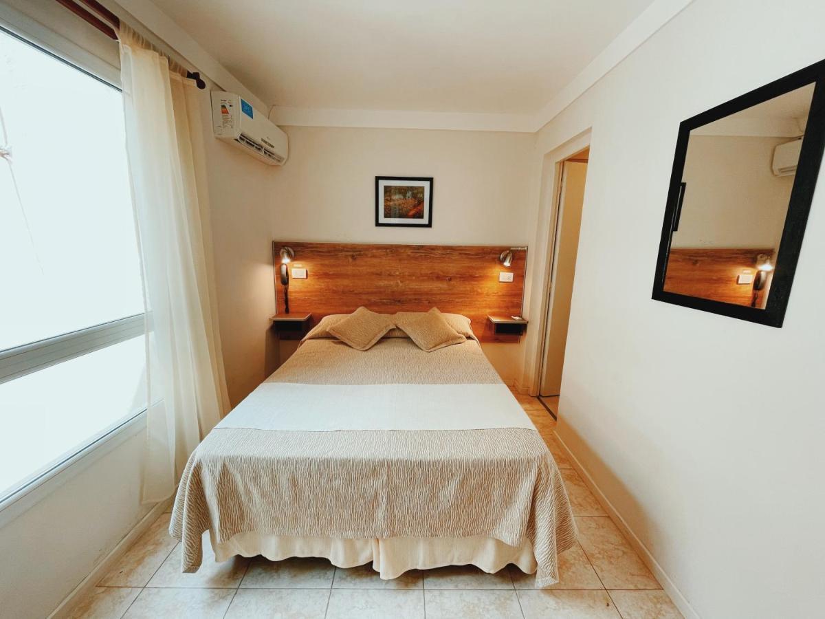Hotel Monet مار ديل بلاتا المظهر الخارجي الصورة