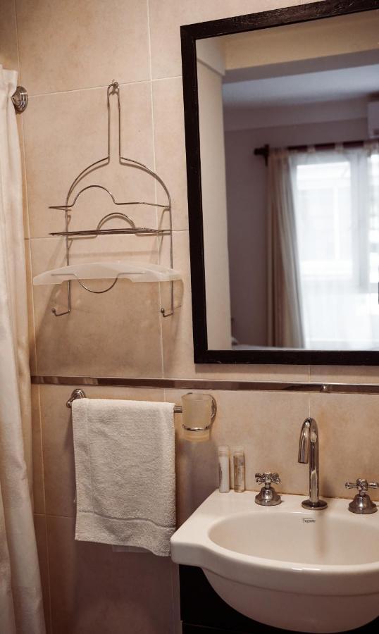 Hotel Monet مار ديل بلاتا المظهر الخارجي الصورة
