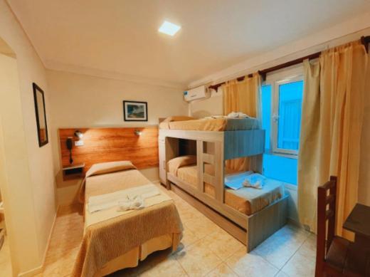Hotel Monet مار ديل بلاتا المظهر الخارجي الصورة