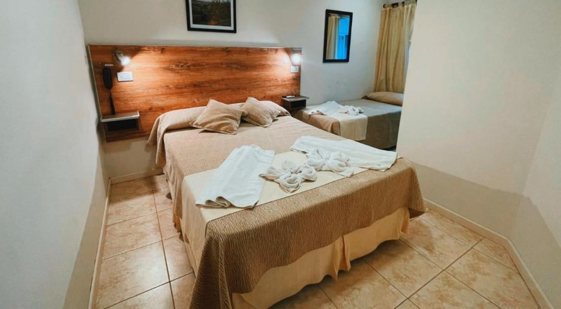 Hotel Monet مار ديل بلاتا المظهر الخارجي الصورة