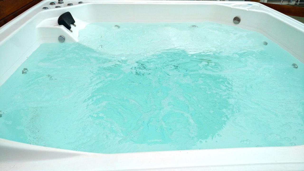 Hotel Monet مار ديل بلاتا المظهر الخارجي الصورة